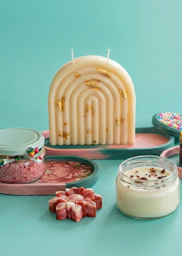 Warsztaty Ceramiczne